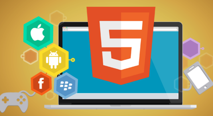HTML5科普介紹
