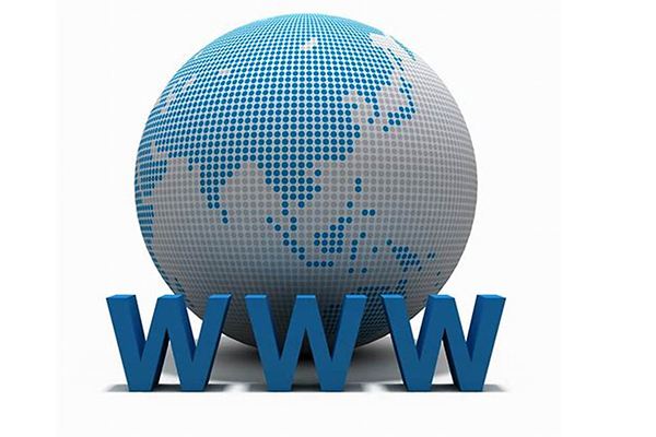 平面、網頁和網站設計之間的關系