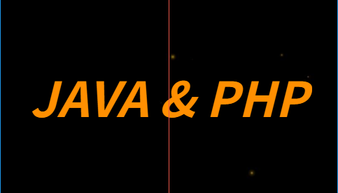 j建設網站語言Java和PHP的應用區別