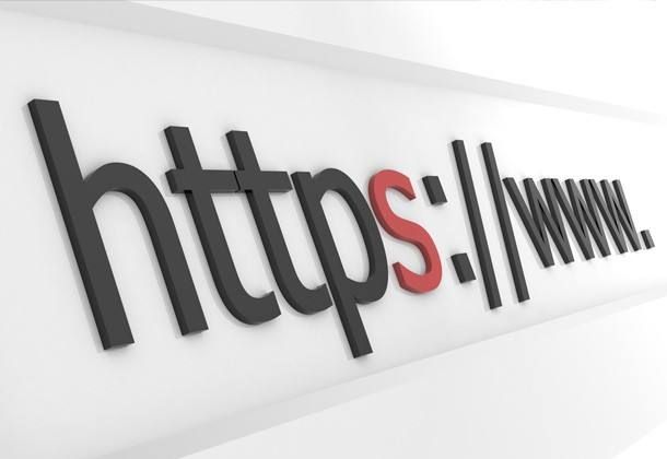 網站建設https相關注意事項